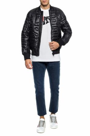 'type-2813tt' jeans, zdjęcie 2 'type-2813tt' jeans od Diesel Black Gold